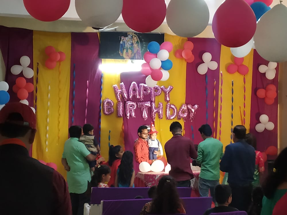 Фото Hotel Blue Star by Amazone Holidays