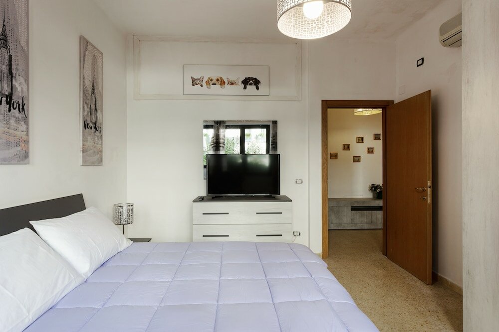 Фото Valerix Donatello Luxury Apartment