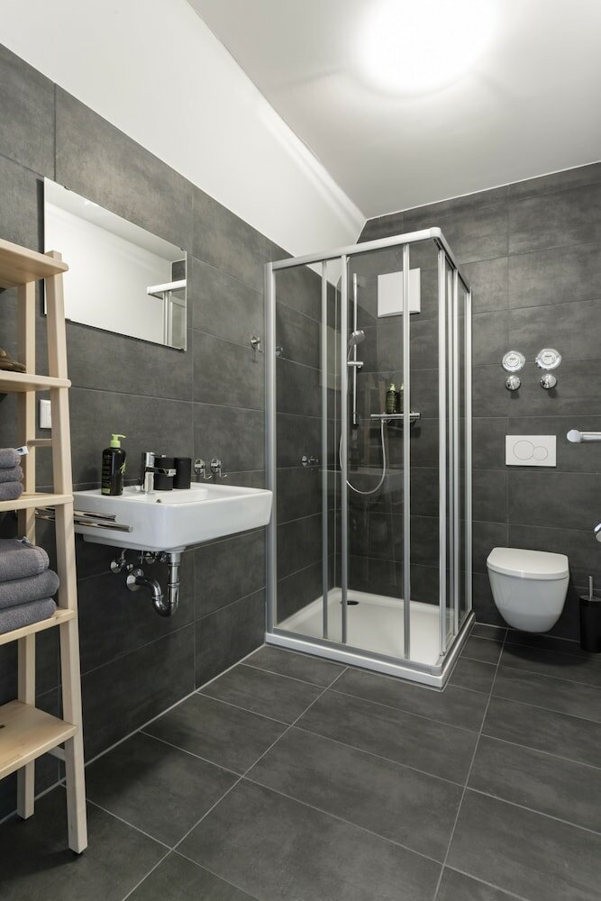 Фото Limehome Passau Angerstraße