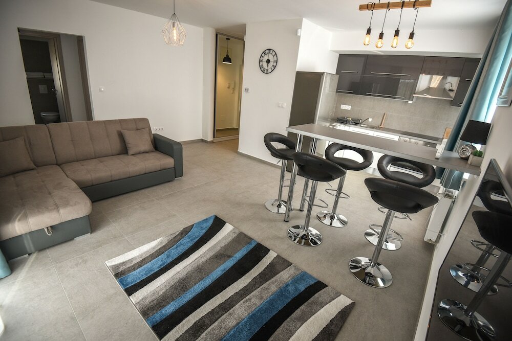 Фото Francesca Apartman