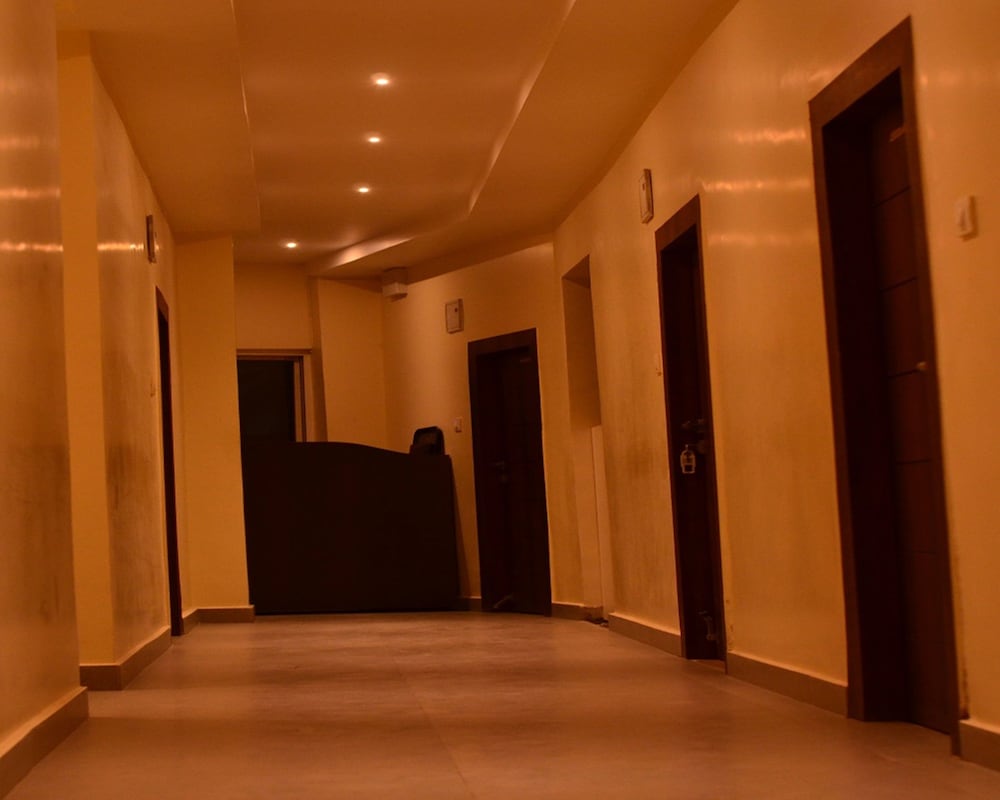 Фото Rajnandini Hotel and Banquet