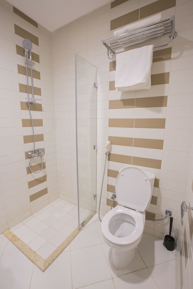 Фото Meezab Al Sabiq 2 Hotel