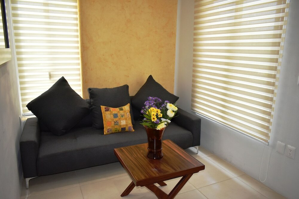 Фото Casa Bvella Great Small Hotel Boutique