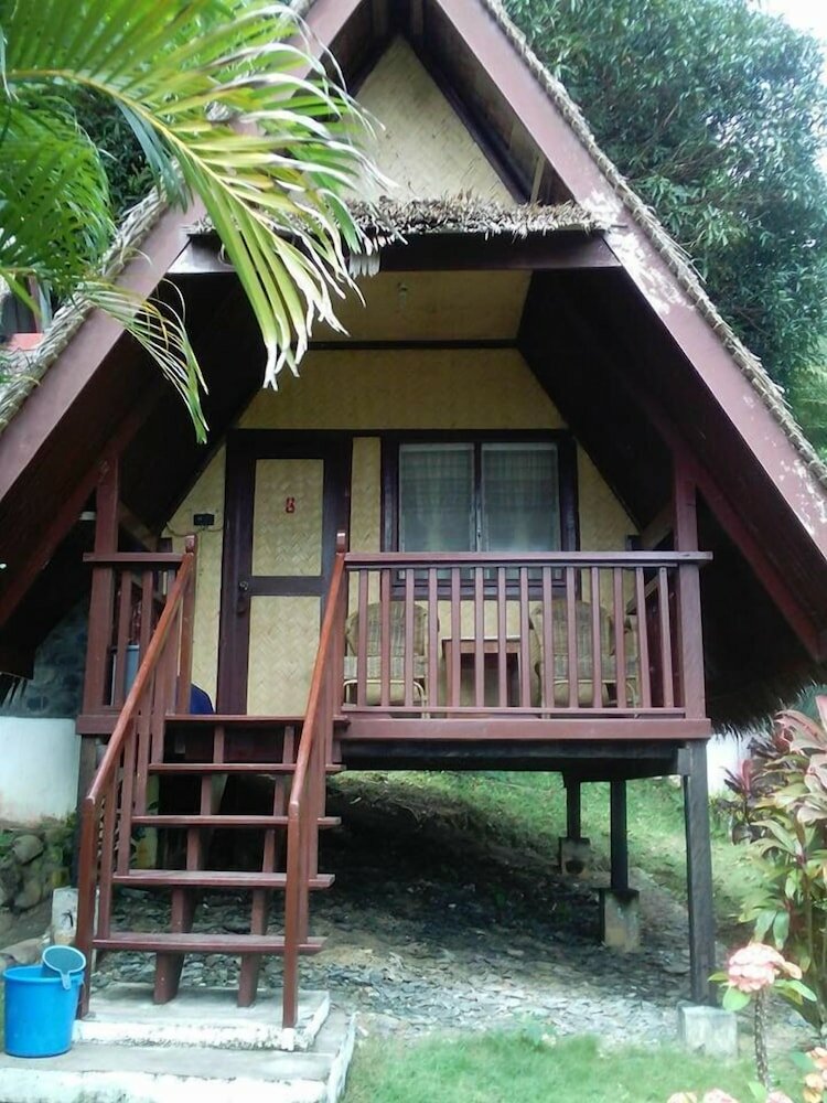 Фото Coconut Garden Island Resort