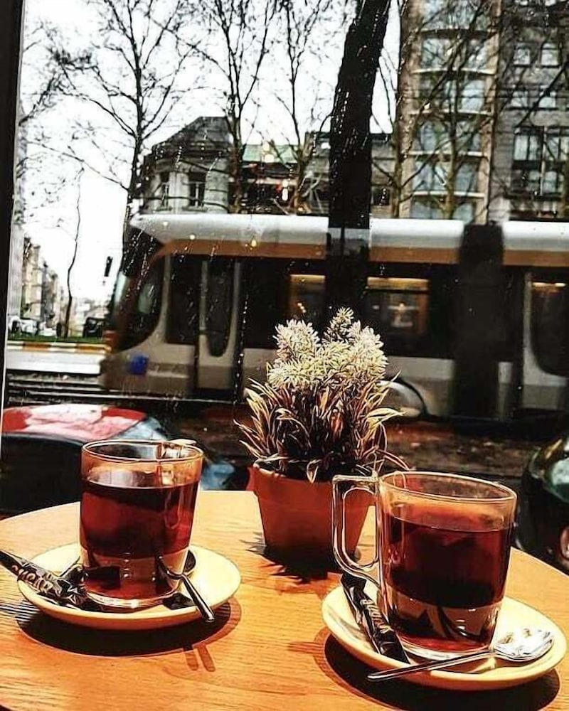 Фото отеля 2