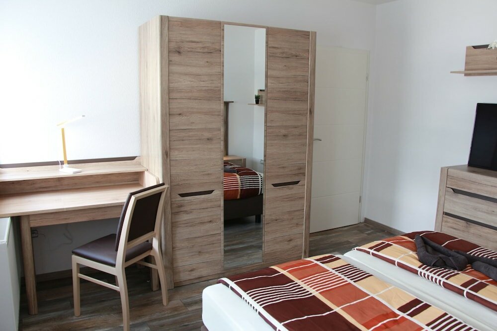 Фото Aparts Oberhausen