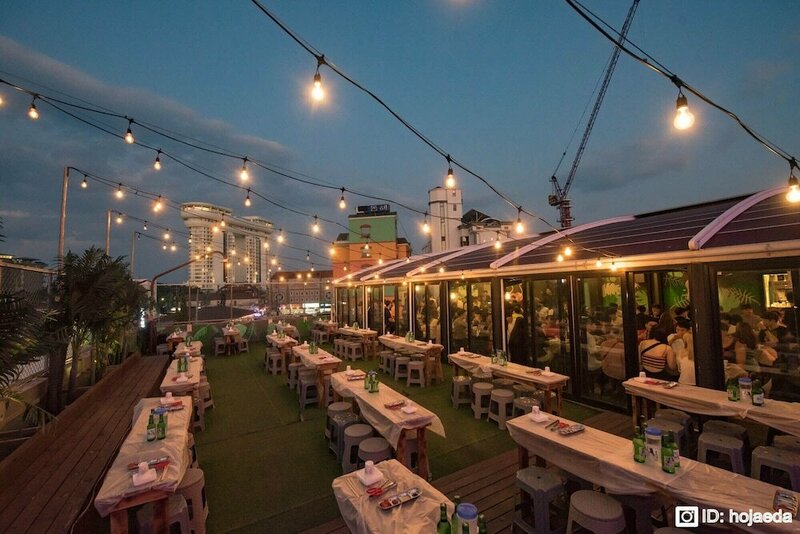 Гостиница Sol Guesthouse Gyeongpo - Hostel