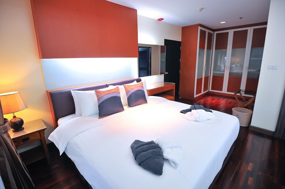 Фото 42 Grand Residence