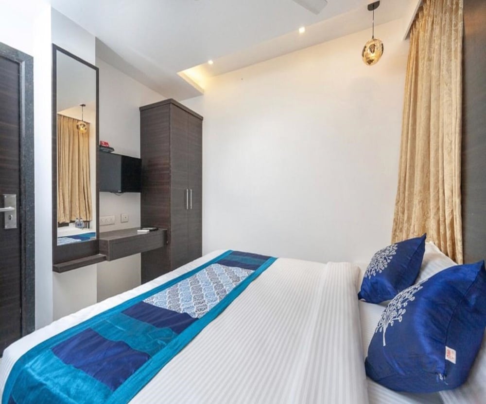 Фото Hotel Admire