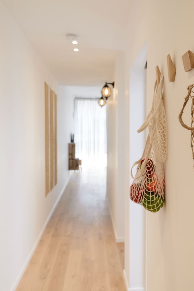 Фото AirTLV - Rambam Residence