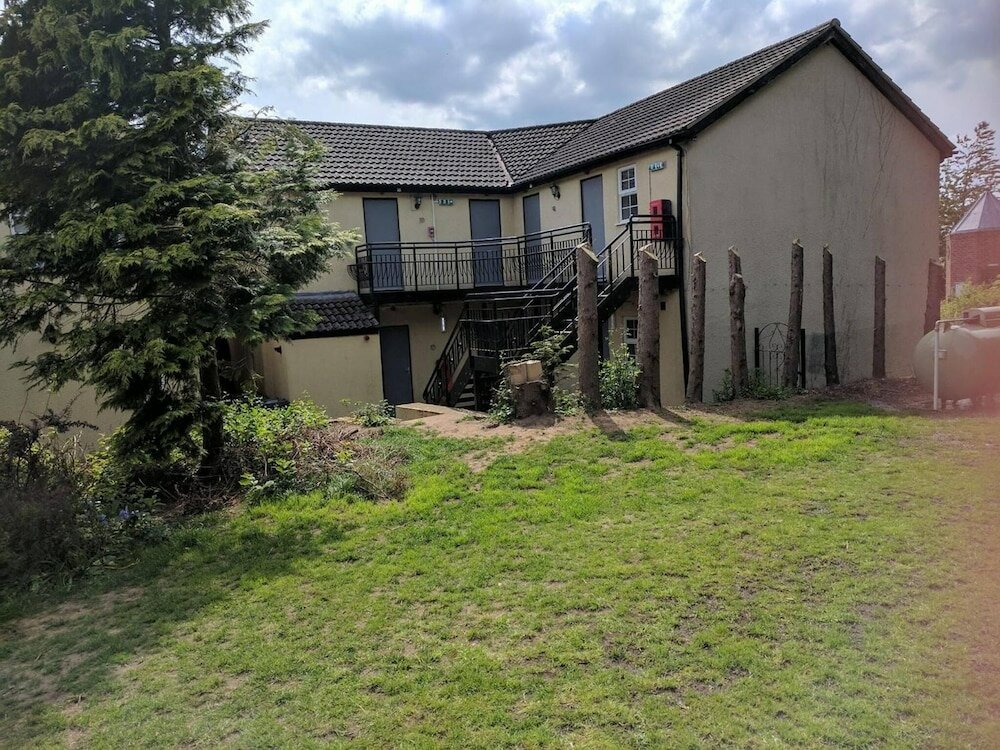 Фото Black Horse Inn