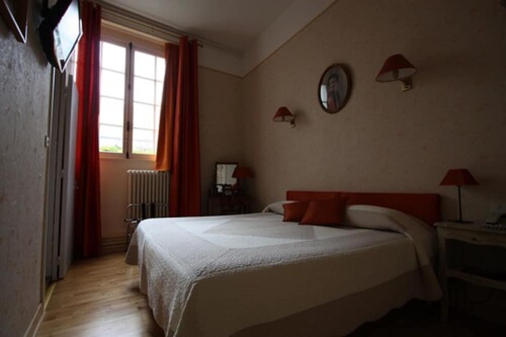 Фото Hôtel de la Sologne