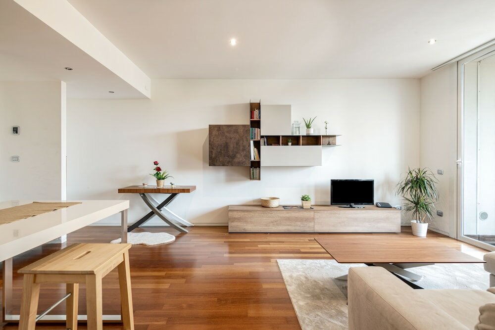 Фото Rifredi Station Exclusive Apartment