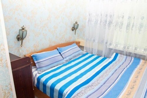 Sunrise flat на улице Светланская  фото 2