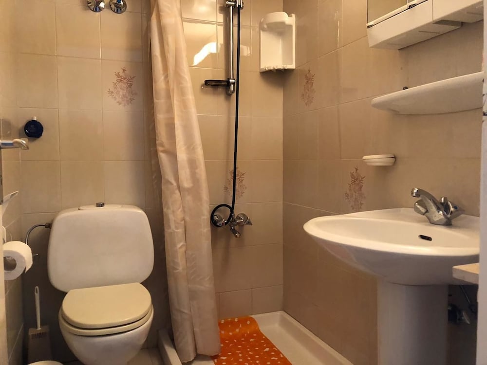 Фото Splendid Valley & Sea View