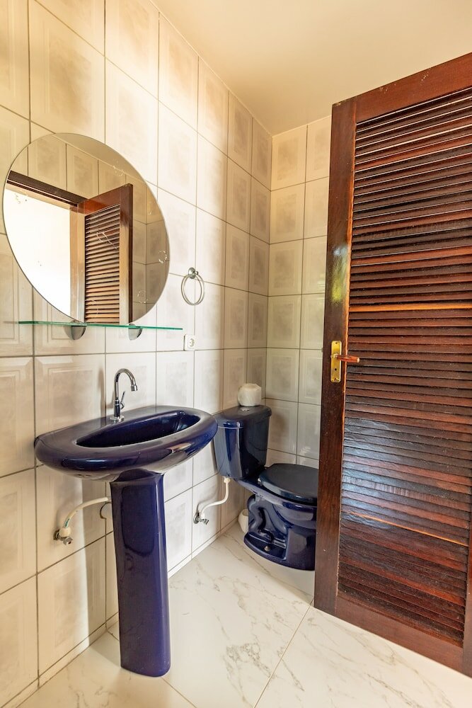 Фото Hotel Garni Cruzeiro do Sul