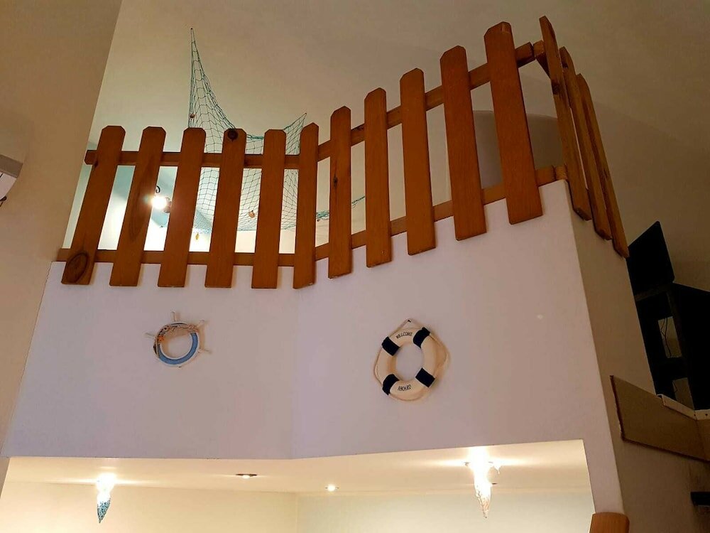 Фото Stella Marina