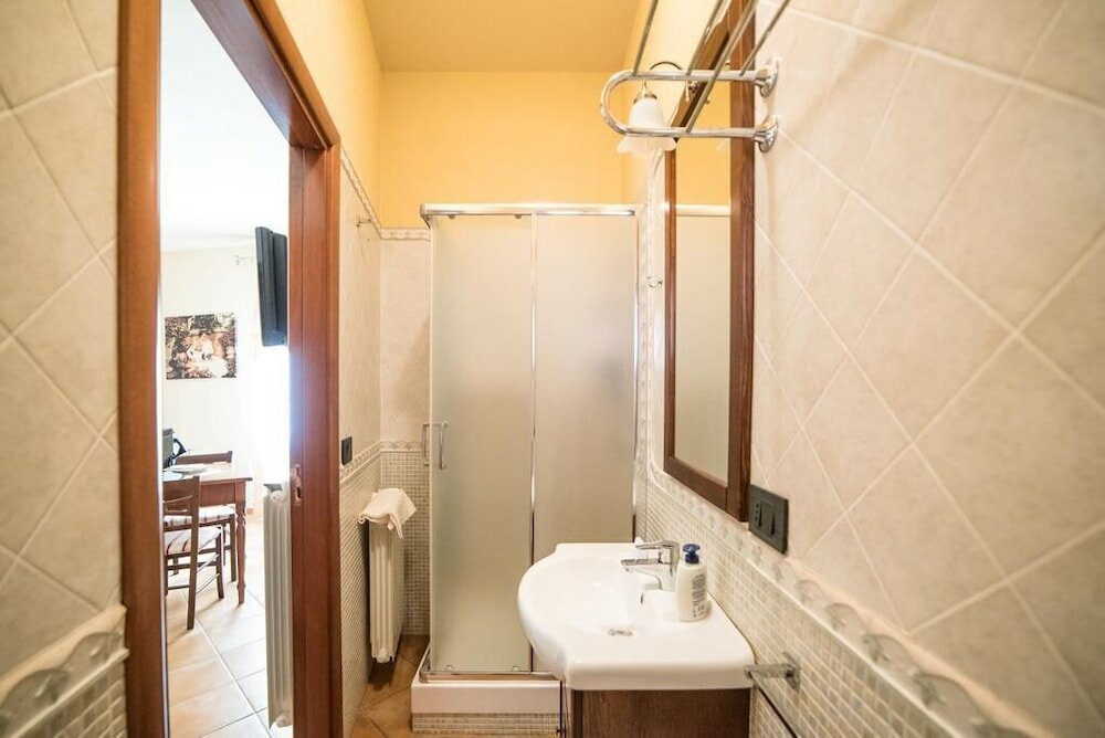 Фото Marchese Sant'Andrea B&b