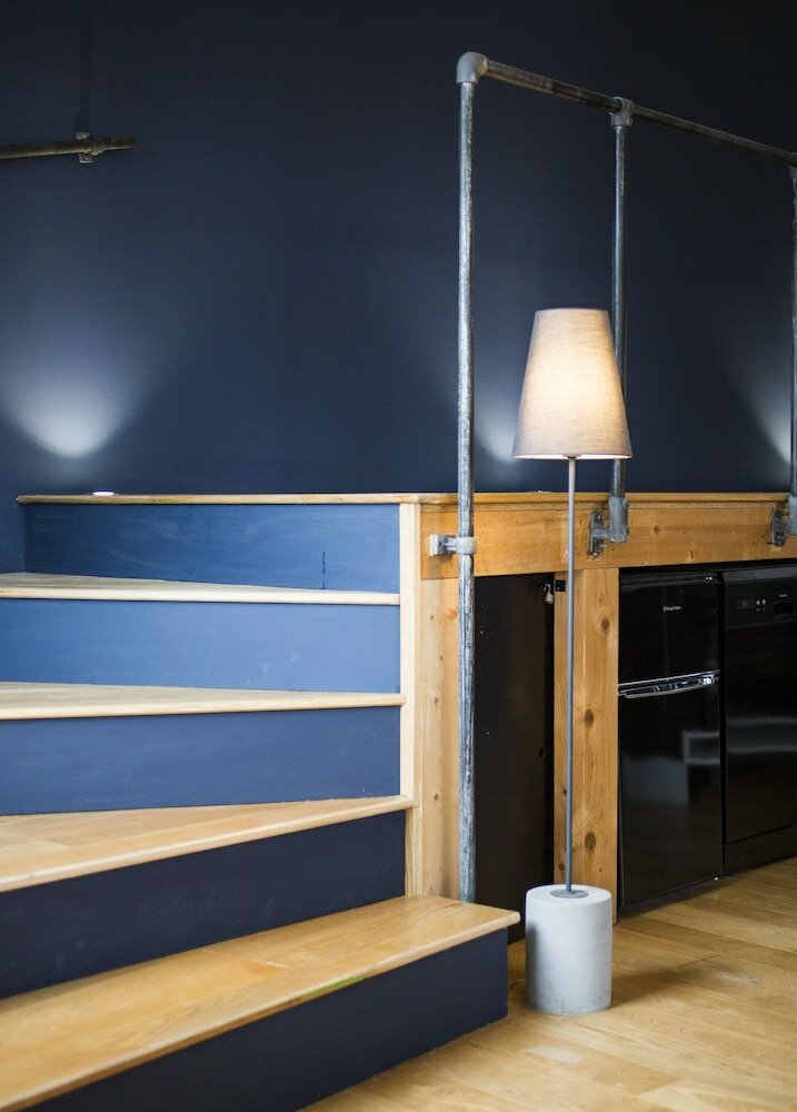 Фото Paintworks Apartments