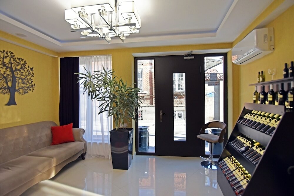 Фото East Gate Boutique Hotel