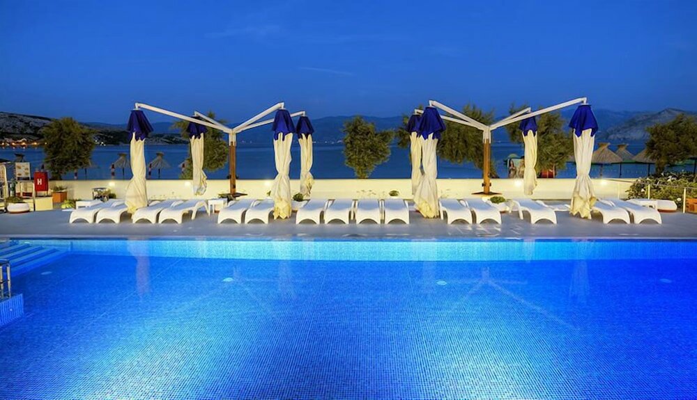 Фото Hotel Tamaris