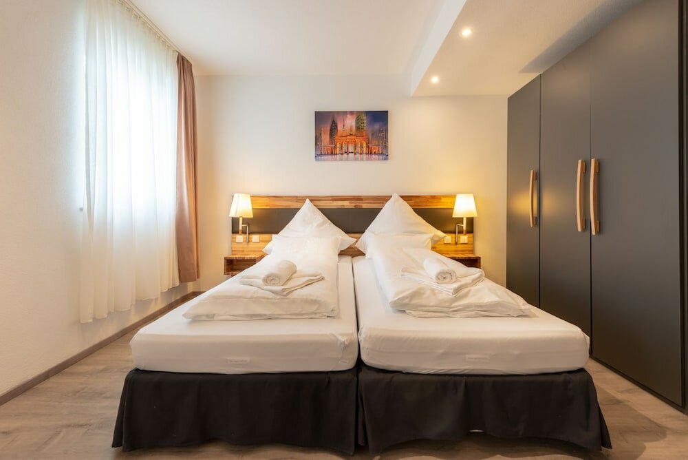 Фото Hotel in Laisen