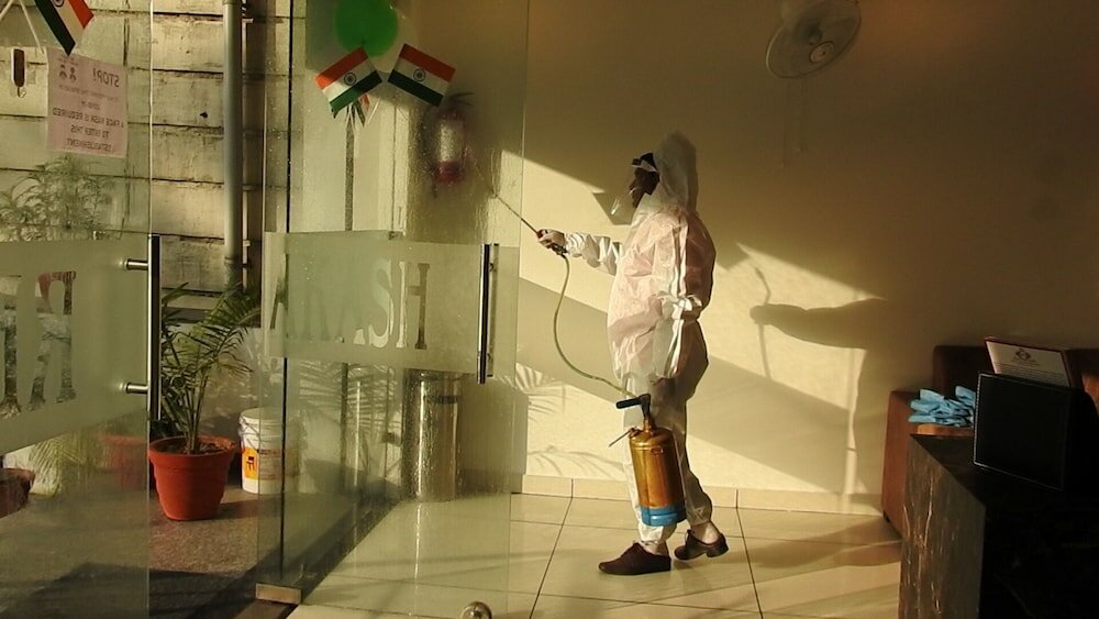 Фото Hotel Aakash Residency