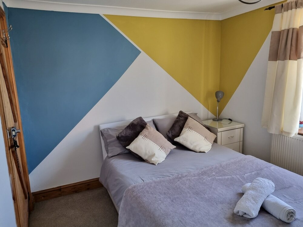 Фото Mallard Cottage