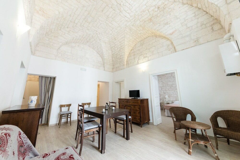 Фото A casa di Francesca