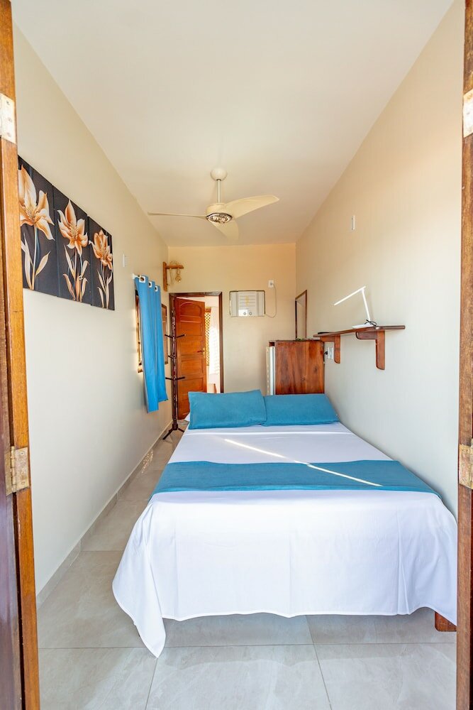 Фото Hotel Garni Cruzeiro do Sul