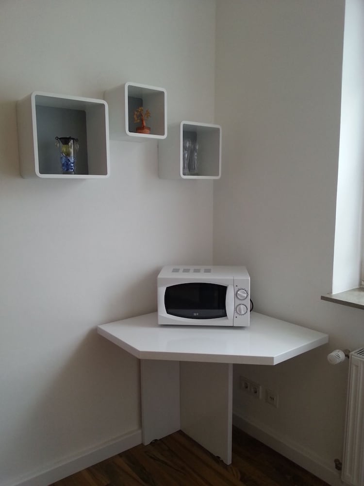 Фото Lorenz Apartment