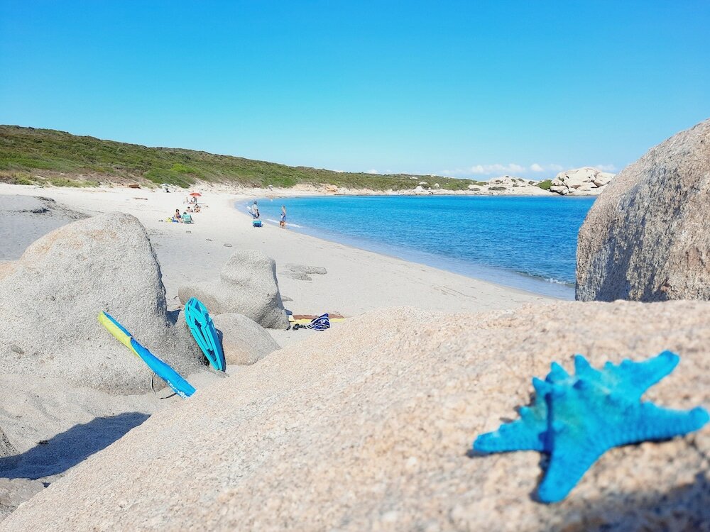 Фото Baia di Ulisse