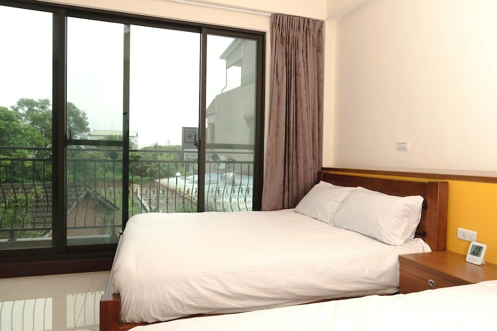 Фото Happy Holiday Homestay