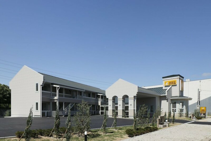 Гостиница Family Lodge Hatagoya Osaka Hirakata