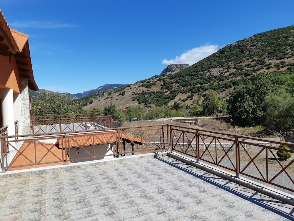 Фото Villa Ariadni