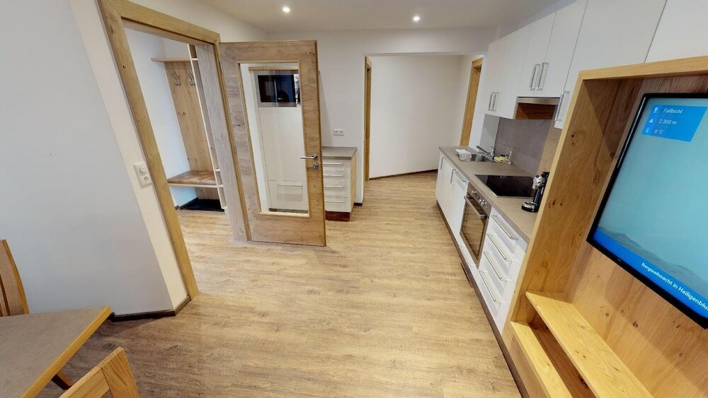 Фото Pension Bergkristall