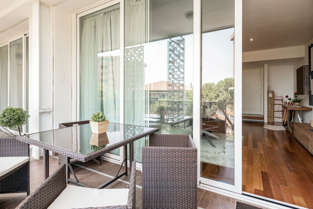 Фото Rifredi Station Exclusive Apartment