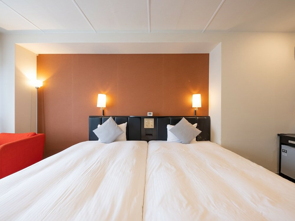 Фото Tabist S. hyde Park Koga Station