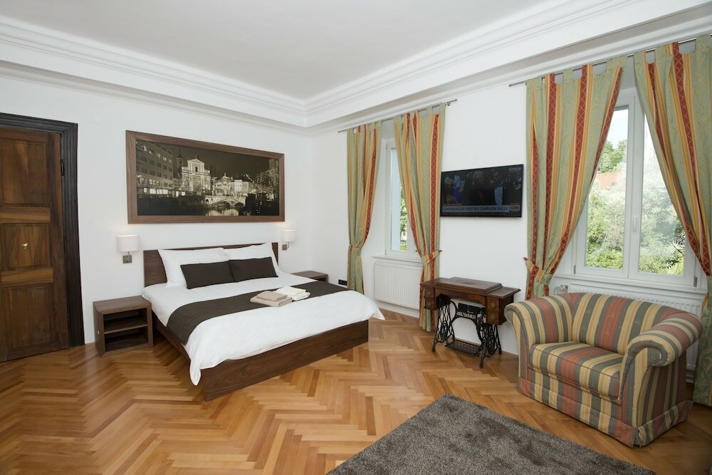 Фото Zois Apartments