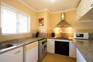 Гостиница Summersands Apartment