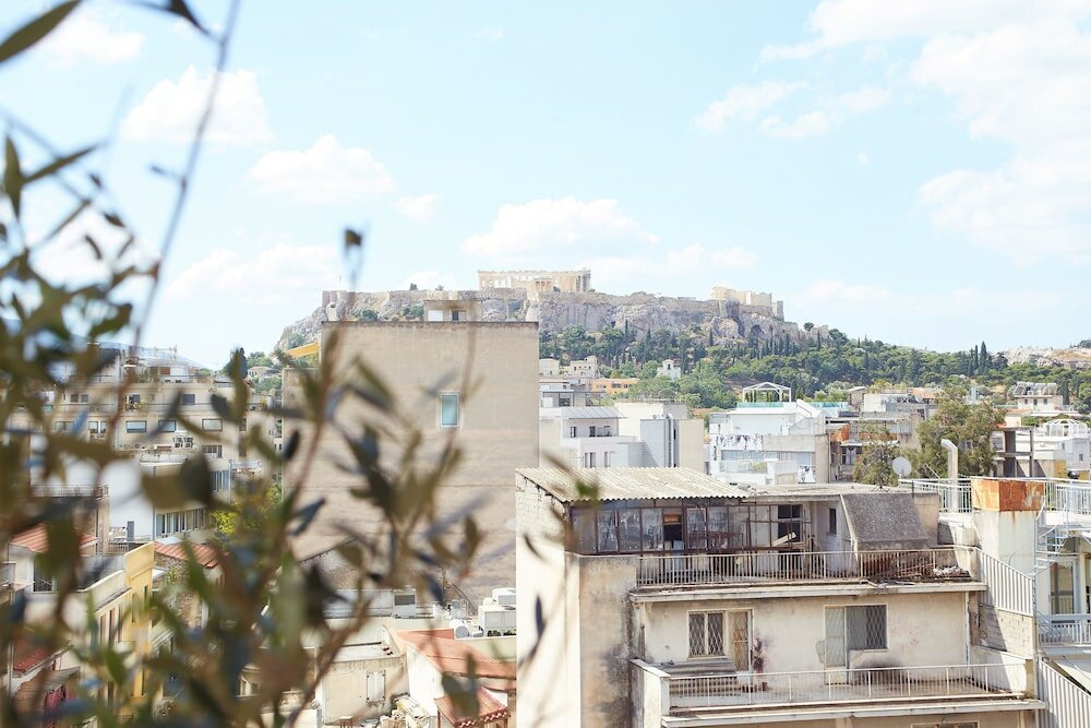 Фото ToStay Athens