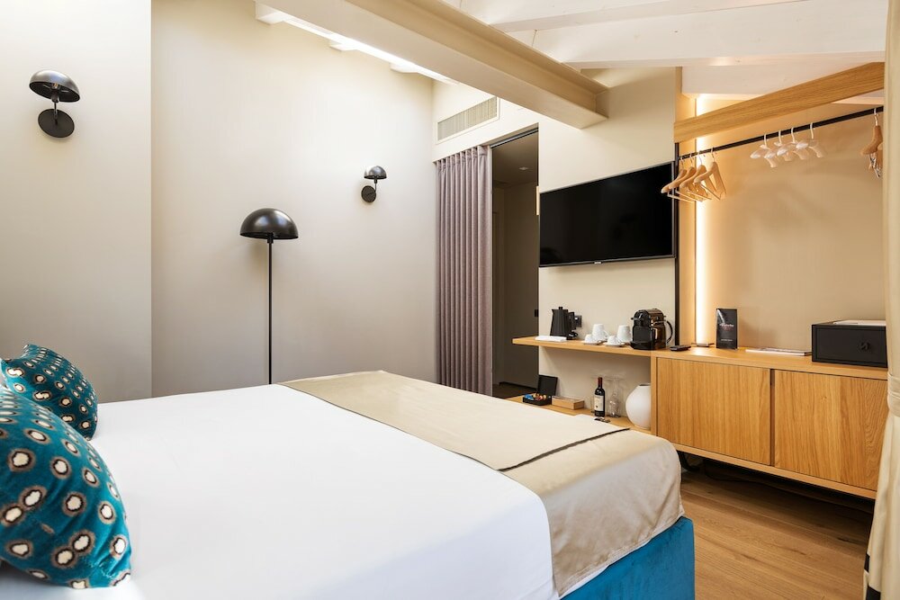 Фото Speronari Suites