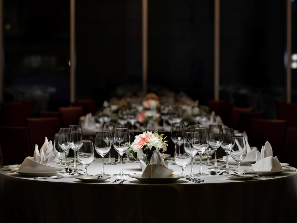 Фото Mercure Bangkok Sukhumvit 24