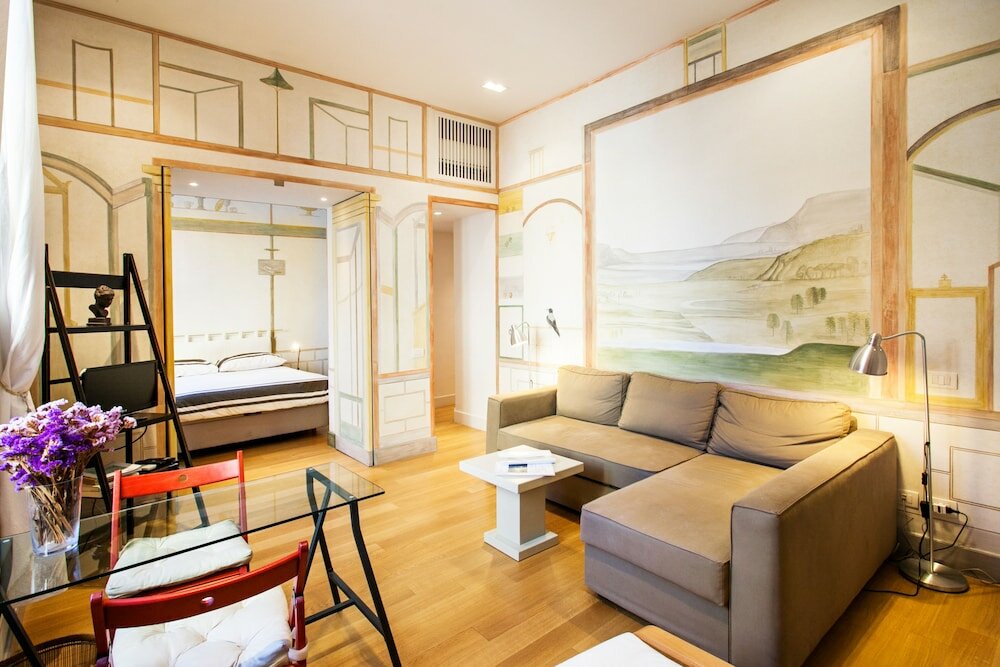 Фото отеля 5