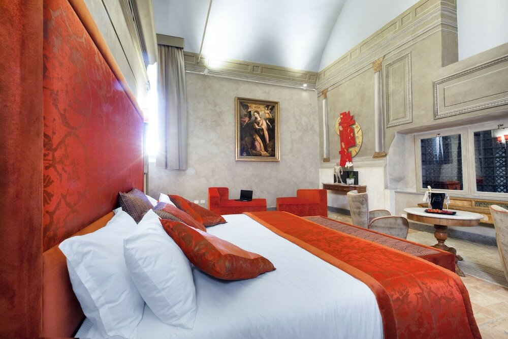 Фото Santa Caterina Relais