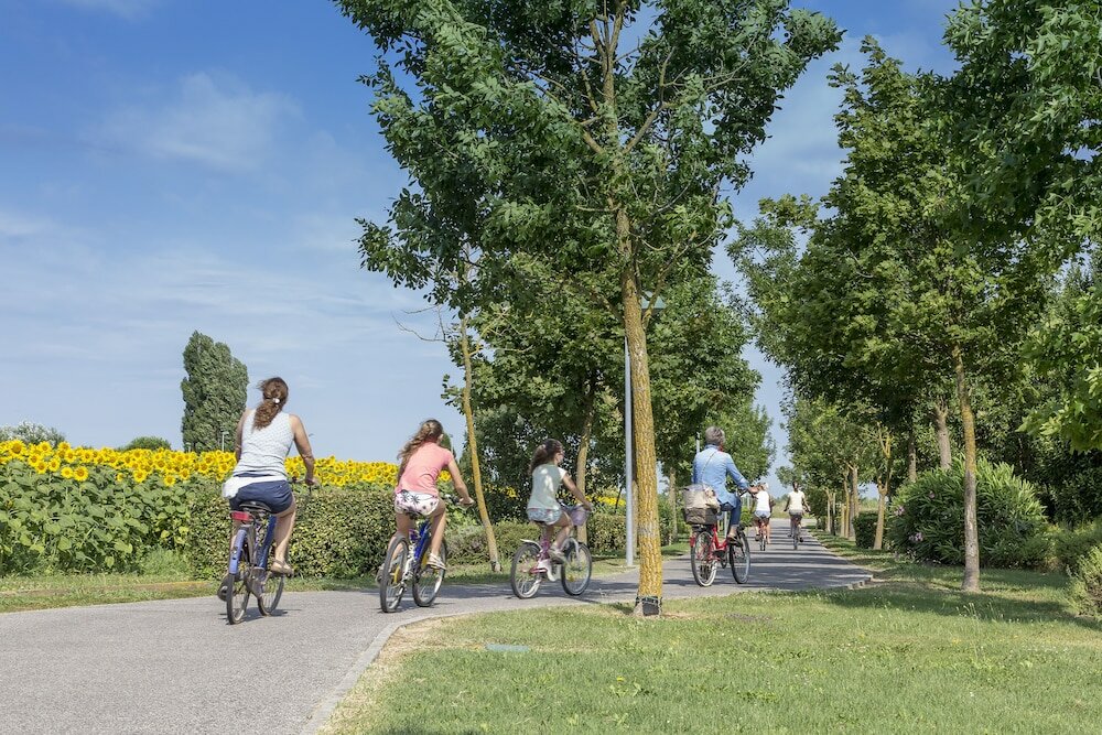 Фото Hotel Maregolf