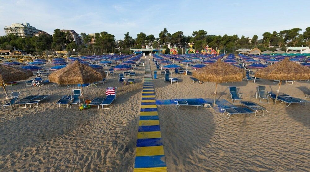 Фото Hotel la Ninfea