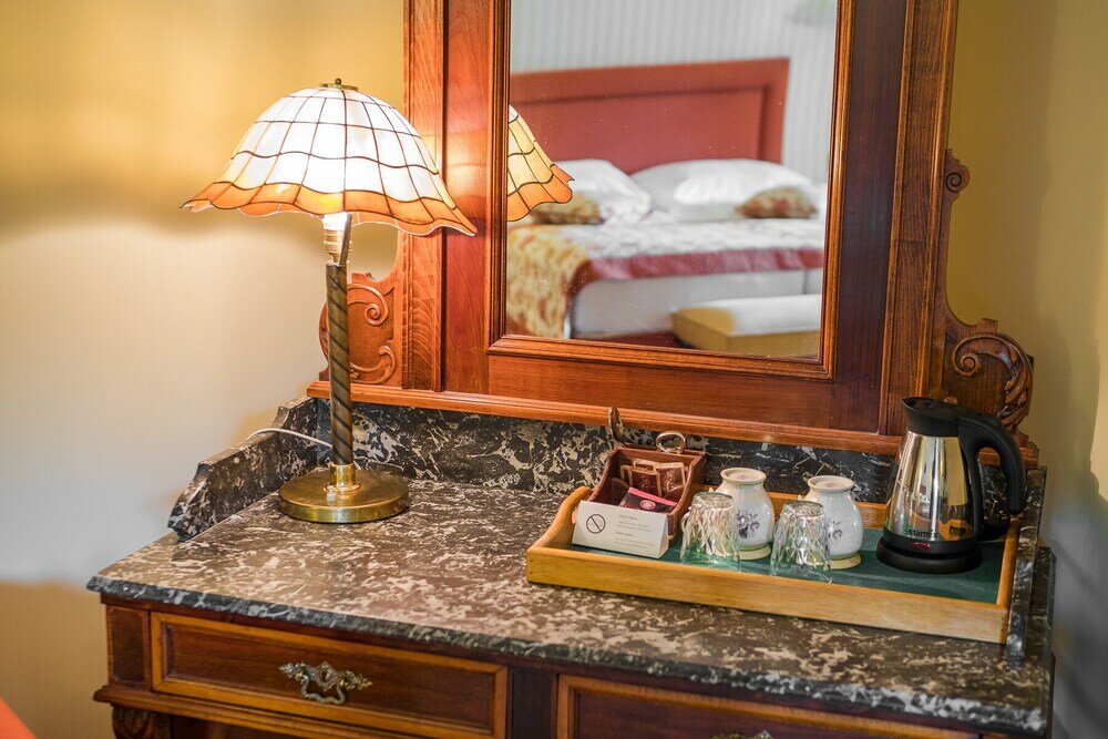 Фото Boutique Hotel Pri Mlyne