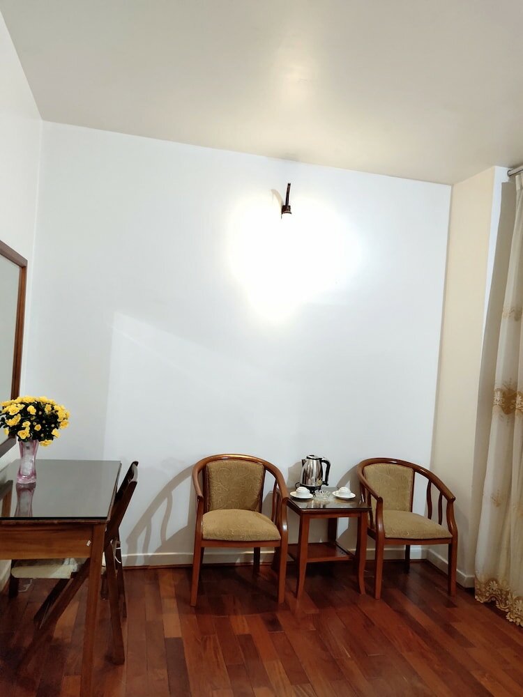 Фото Luxury Hotel Hai Phong