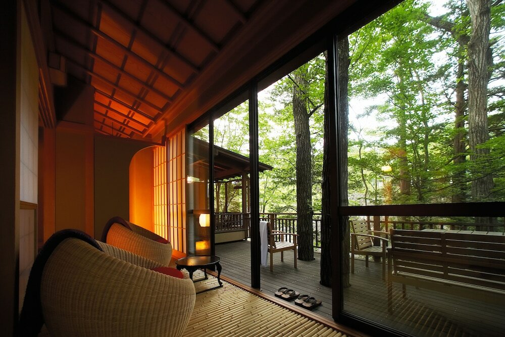 Фото Nasu Bettei Kai